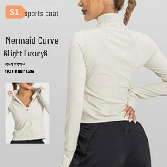 High-Strength Shockproof Sports Bra for Women's Running & Fitness Yoga