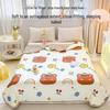 Daffy Bear Machine Washable Summer Quilt