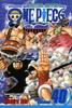 One Piece Vol. 40 par Eiichiro Oda Livre de poche 9781421534565