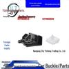 Clip Protecteur Anti-Rayures pour Bas de Caisse BMW Série 3 et E30 51711938940
