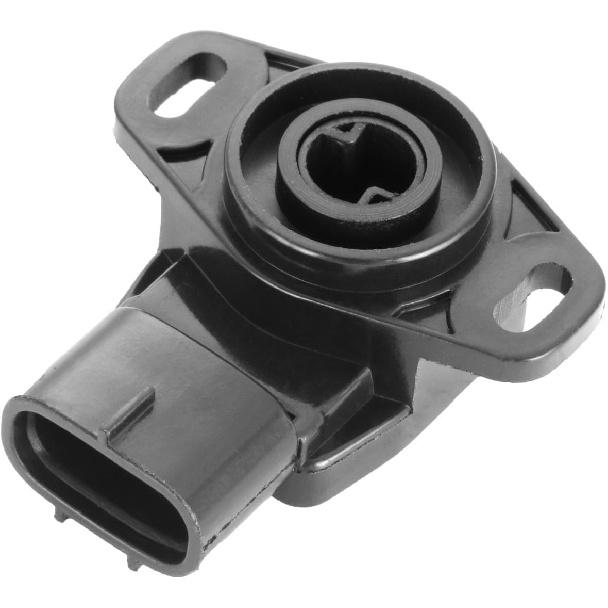 ECCPP Throttle Position Sensor Fits For 2006-11 For Polaris Ranger 500,2011-16 For Polaris Ranger 800,2006-13 For Polaris Sportsman 500,2012-16 For