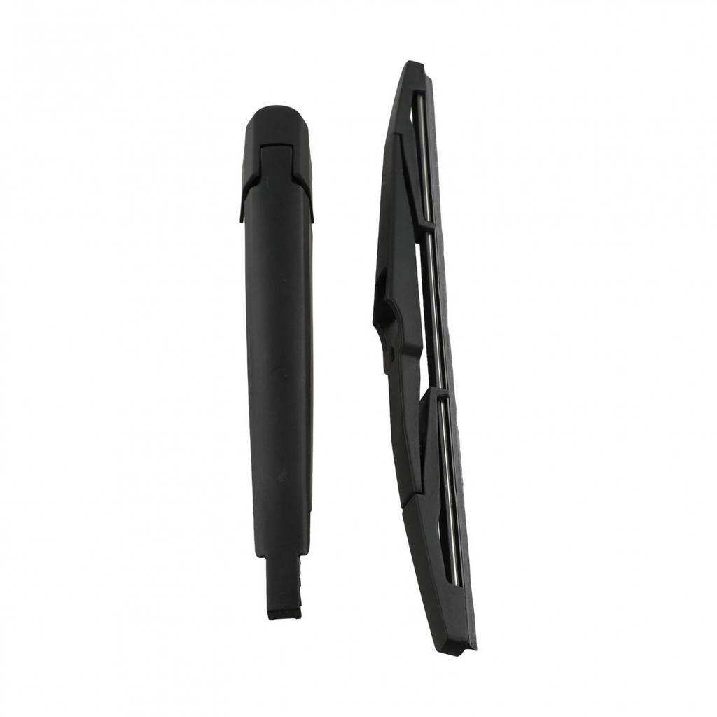 Direct Replacement Part Rear Window Wiper Blade Wiper Arm