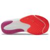 New Balance Sneaker da donna FuelCell Rebel v3 Starlight Magenta Pop Blu Rosso Elettrico WFCXCS3