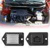 Wear Resistant Adjust Air Conditioning Climate Control Blower Fan Heater Motor Heating Resistor Modules for 971792J000
