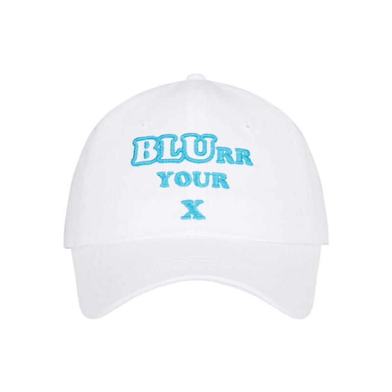 

CHOWOO Blurr Cap FREE