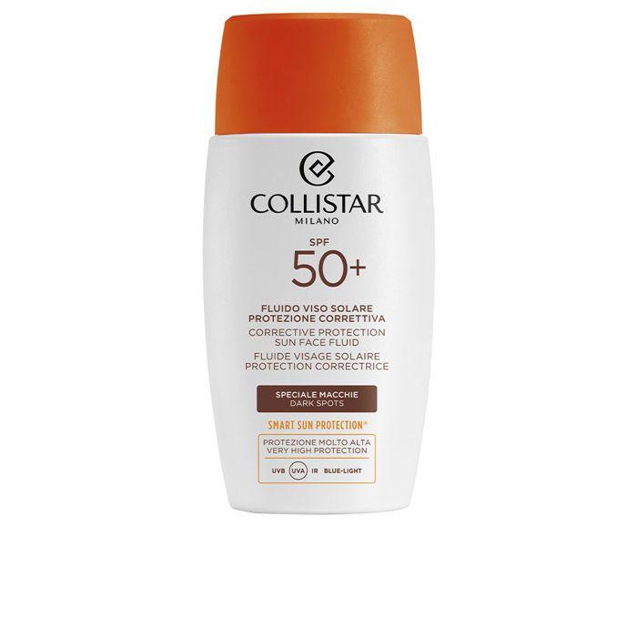 Crème Solaire Visage Anti-taches SPF50+ 50 Ml