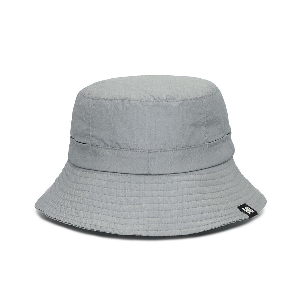 KODAK Air Rip Bucket Hat Light Grey