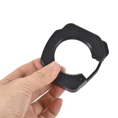1 Pair Cleat Cover Lightweight Anti-wear Protective Cover For SpeedPlay Zero For SpeedPlay Light Action Bike Pedal Cleats Covers
