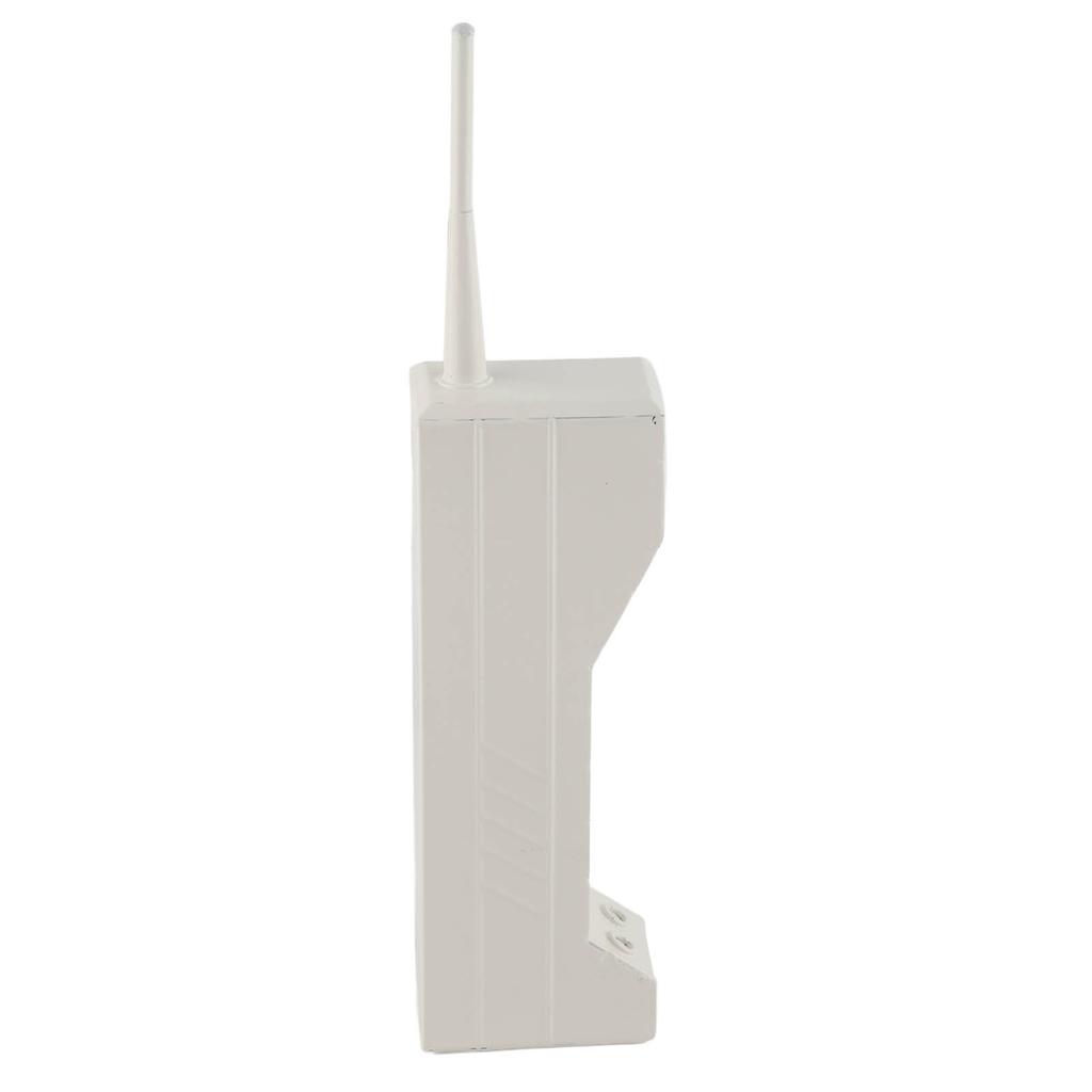 Retro Cellphone Model Old Fashioned Cellular Phone Model Ornament Vintage Simulation Photographic Props for Home Stage