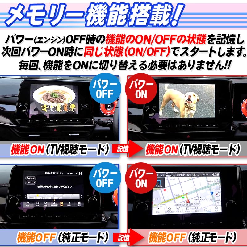 Notebook E13 Aura Manufacturer Options NissanConnect Navigation System Compatible with TV Canceller, Navigation Canceller,