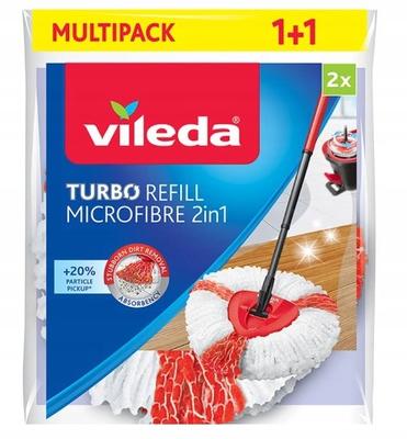 Pomůcky na úklid – Mopy