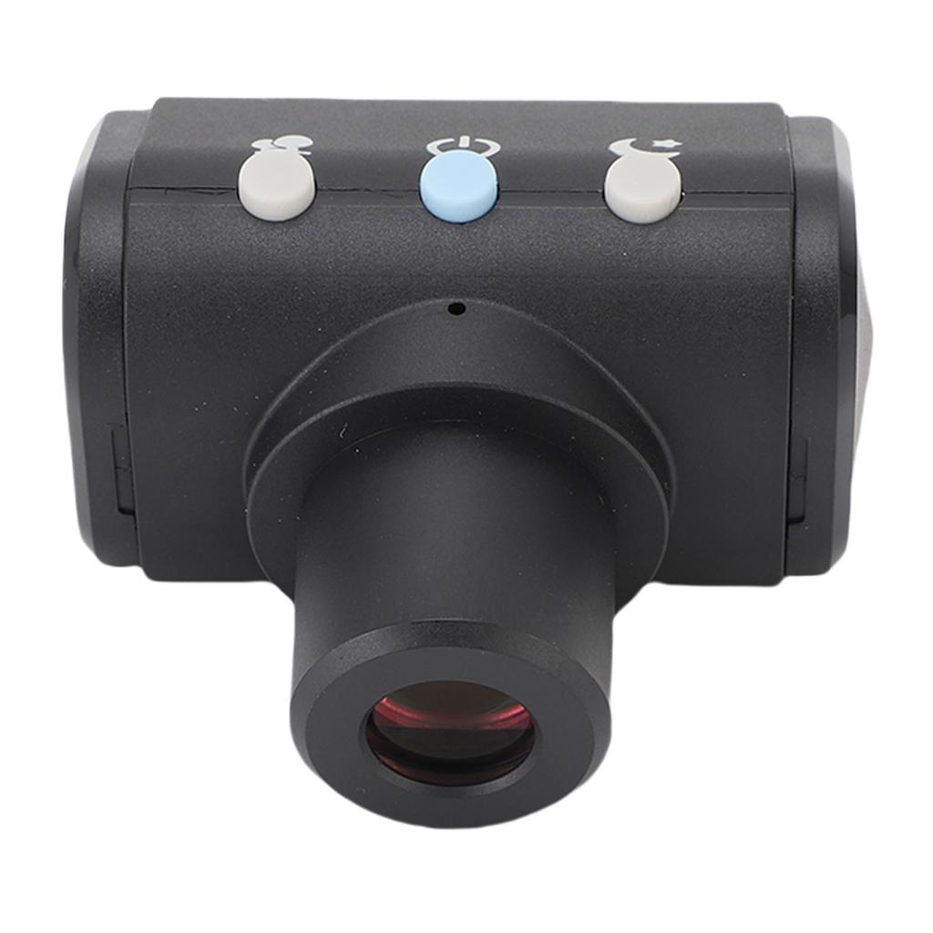 WiFi Electronic Eyepiece Wireless 1080P Video Recording 2MP Camera for Telescope Microscope Photography Bird Watching