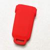 IKT Smart Key Silicone Cover 3 Buttons Red / Delica D5 / Outlander PHEV,