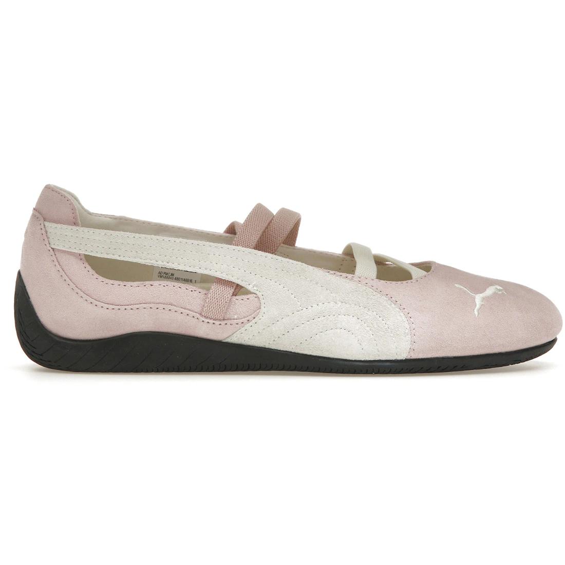 

Sneaker Puma Speedcat Ballet Whisp of Pink (Women s)(401287-01) 37