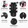 TRIWONDER Water Bottle Pouch Water Bottle Bag Plastic Bottle Holder