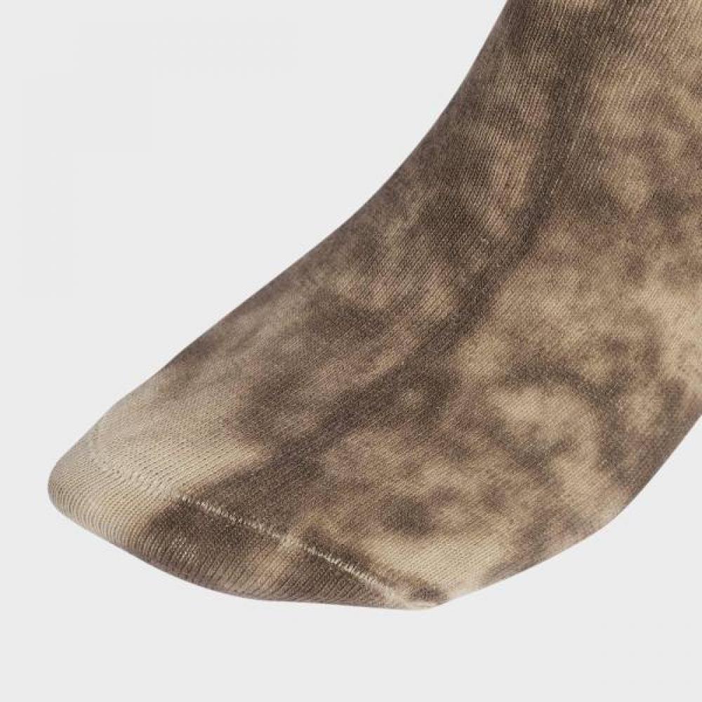 adidas Tie Dye Crew Socks 3 Pack Ks9416