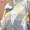 Grace Office Sofa Throw Blanket