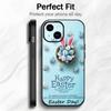 Festive Holiday Easter Phone Case Phone Case Soft Packaging Lightweight For iPhone17 16 15 14 13ProMax