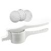 Manual Potato Press Multifunction Potato Crusher Easy To Use Durable Potato Squeezer Efficient Potato Masher for Potato