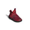 Adidas Rapidazen I Low top Toddler Shoes Red Black Infant And Toddler EE9330