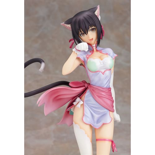 Shining Hearts Xiaomei (1/7 Scale PVC Painted Finished Product)