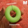 Liquid Silicone Cock Penis Rings,Scrotum Testicle Ball Strecher,Stretchy Cockring Ejaculation Delay,Sex Toys for Men
