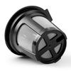 Reusable Coffee Filter Plastic 3 Hole Empty Capsule Replacement for Dual Brew Machine