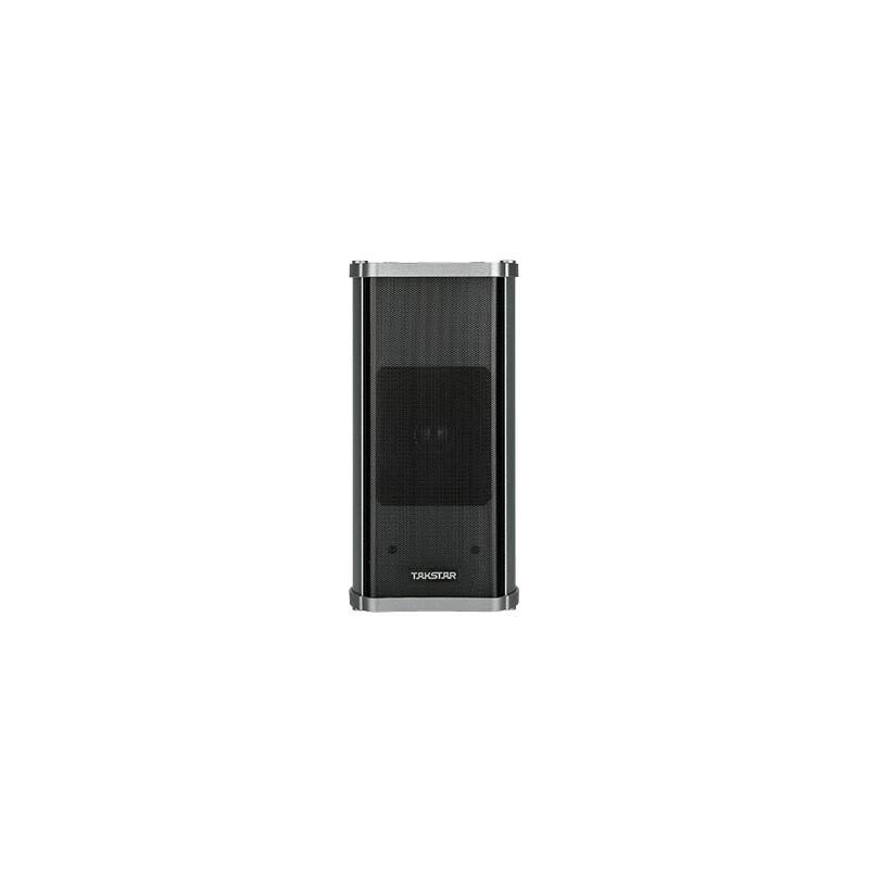TAKSTAR EBS-25W 25W Waterproof Broadcast Column Speaker