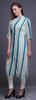 Bimba Printed Straight Kurti Kurtis For Women Summer Clothing Large