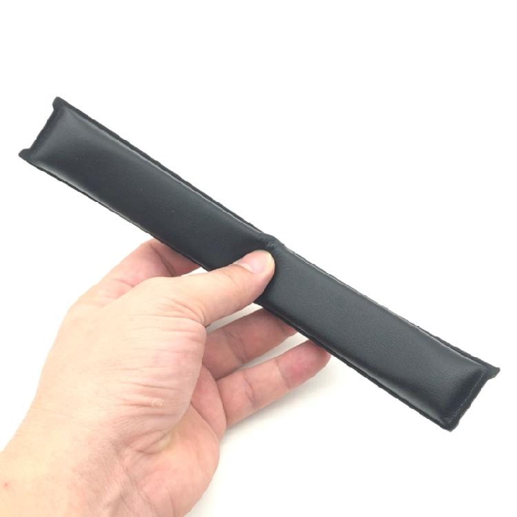 Ear Pads Sponge Cushions Replacement Elastic Cushions Earmuffs Head Beam Cover for Hecate G5BT Gaming Headphone