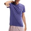 On Logo Round Neck Pullover Short Sleeve T-Shirt Men Tops 1ME10430773