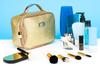 PTN Kosmetiktasche KOS-L03-B-7200 gold