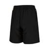 Nike Swoosh SS25 Fashion Comfortable Simple Versatile Shorts Unisex Shorts Black HJ3801010