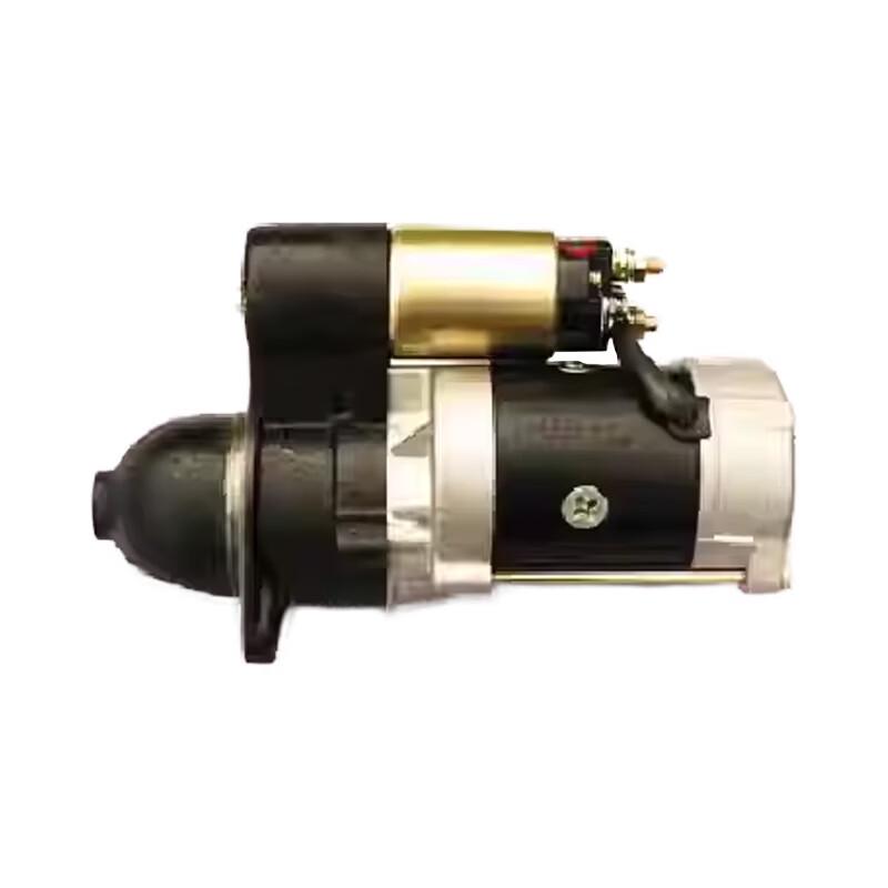 QDJ251B-S 24V 9-Tooth Reduction Gear Starter Motor