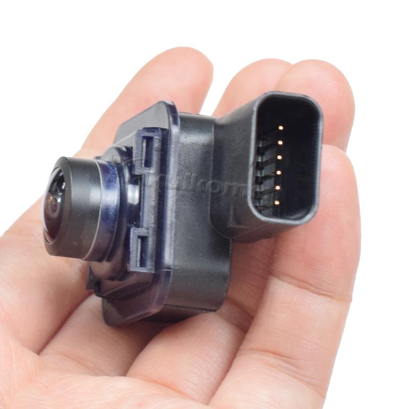 F2GT-19G490-CC F2GT19G490CC For Ford Explorer 2016 2017-2019 Rear View Backup Parking Reverse Camera Reverse Parking Assistant
