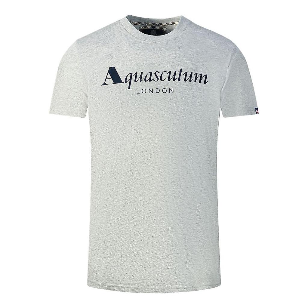 Aquascutum Mens London T-Shirt