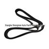 6PK2255 Alternator Belt for SsangYong Actyon, Kyron, Rexton - Part 6659970392