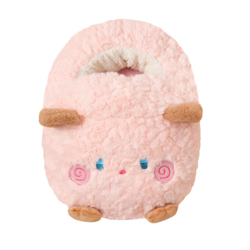 

Lexueer Rechargeable Foot Warmer Hot Water Bag