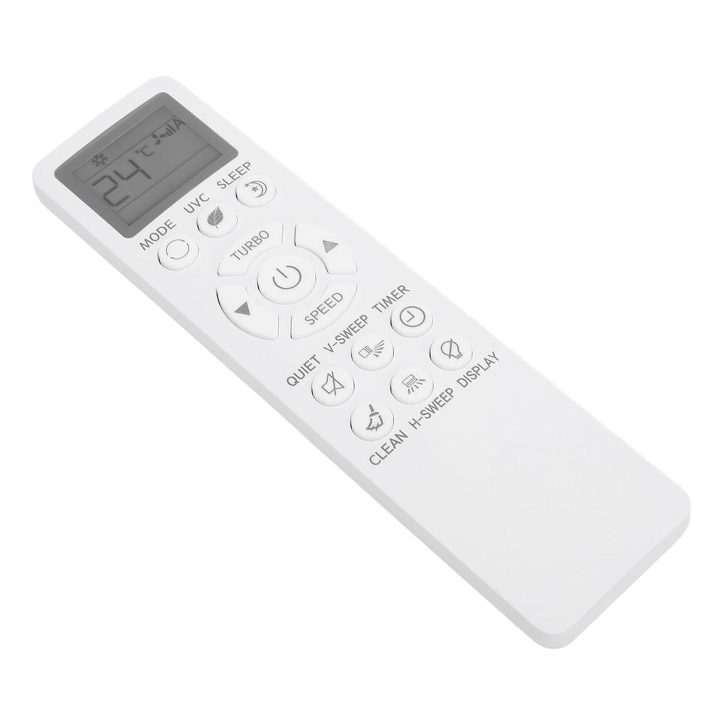 KKG23A C1 Fernbedienung Ersatz für Changhong Klimaanlage Tragbare AC Fernbedienung