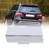 New Rear Bumper Tow Hook Cover For Mercedes Benz 2012-2014 ML350 / 2014-2015 ML400