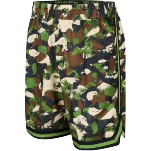 

Nike Swoosh Casual Shorts Men s HV1879-350 EU XL камуфляжний