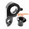 1 Stück Für Fahrradteile Schaltauge Für Scott TA12-SW Contessa Spark Scale Rc 700 Ransom Sl Gear Genius Schaltauge Hinten Rd Aufhänger