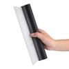 Car water squeegee, silicone car squeegee, water squeegee, car squeegee, water squeegee, window cleaner for window cleaning tool with ergonomic handle