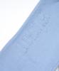 STIGMA Applique Stgm Pigment Washed Wide Jogger Pants Sky Blue