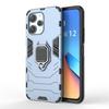 For Xiaomi Redmi 12 Case Bumper Anti-knock Armor Magnetic Suction Stand Full Back Cover For Redmi 12 Case For Redmi 12 6.79 Inch