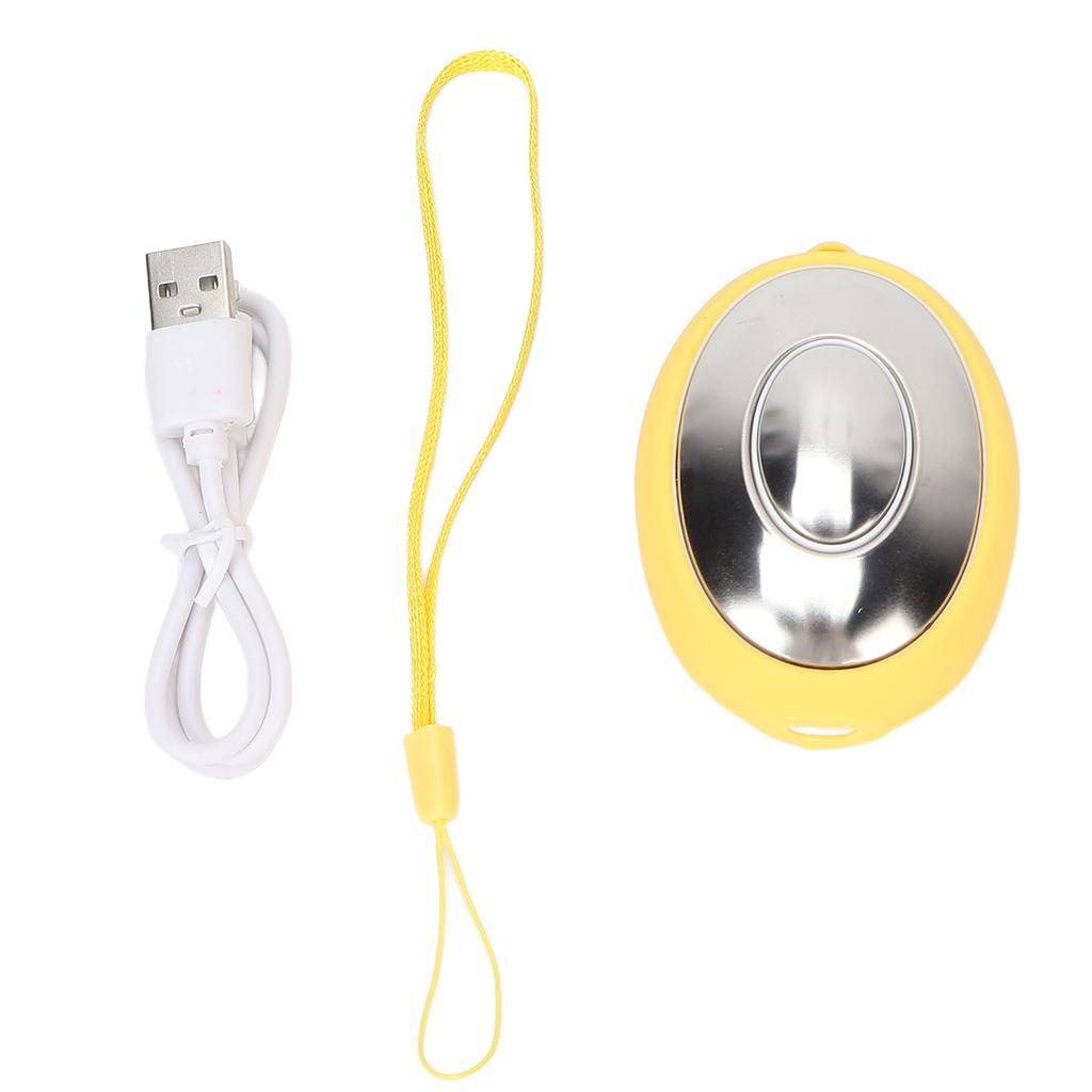 Sleep Instrument 3 Levels Adjustable USB Charging Long Battery Life Smart Sleep Aid Machine