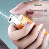 Xiaohongshu Water Gun Lighter Toy - Prank Spray for Girlfriend, Bizarre Gift