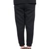 The North Face Tech Air Sweat Jogger Size M Women's Pants, Stretch, Anti-Static, Black,