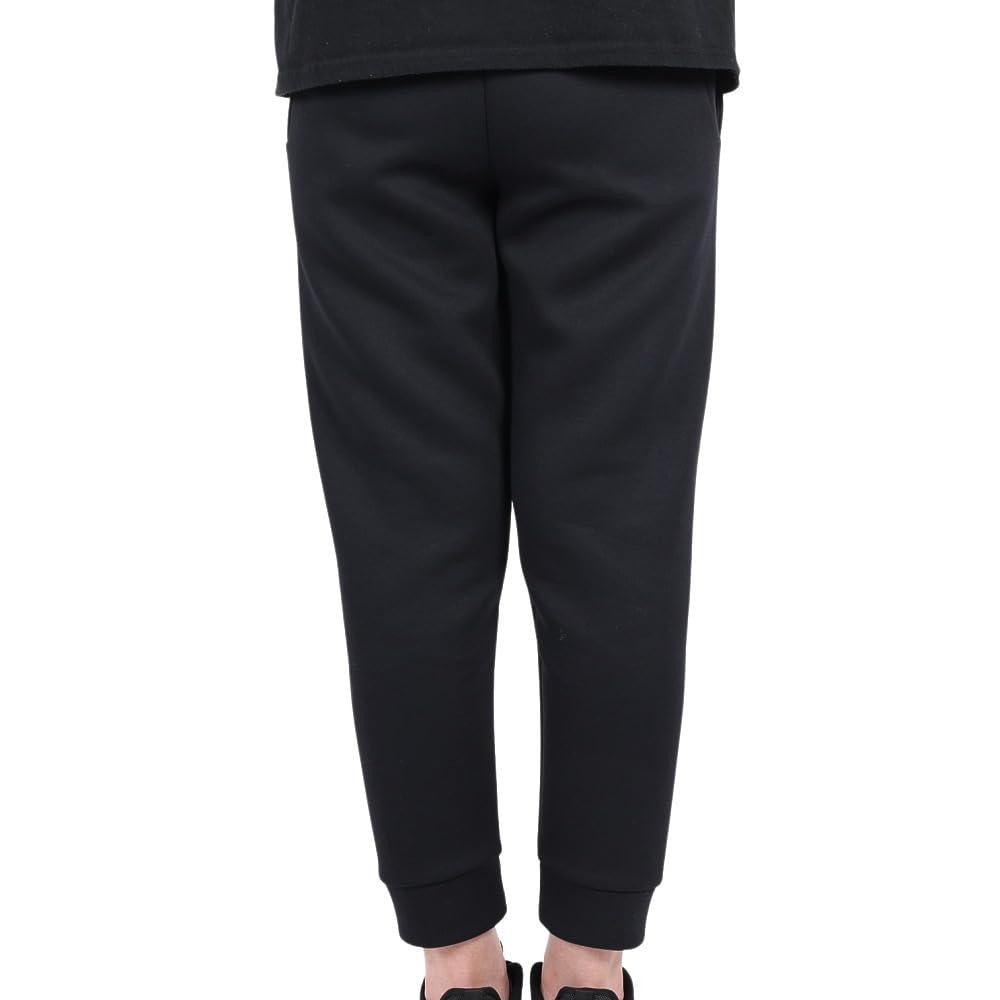 The North Face Tech Air Sweat Jogger Size M Women's Pants, Stretch, Anti-Static, Black,