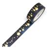 Kamiiso Sansho Japanese Washi Masking Tape *Made in Japan* 15mm x 7m Illumination SAIEN UR-3043